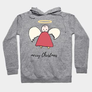 little angel Hoodie